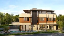 Dyson Road (D11), Terrace #534666511